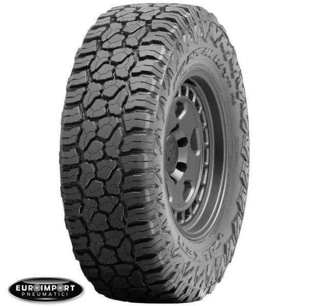 Falken Wildpeak rt 01  285/65 R18 121_118 Q  Carico C  TL DOT 2025